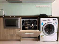 Trilive (D19), Condominium #566475821